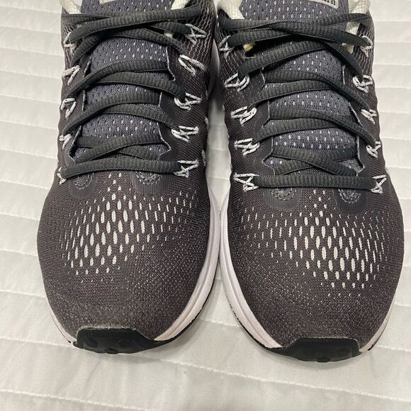 Nike Zoom Pegasus 33 Sneakers Women Size 8.5 - Picture 3 of 8